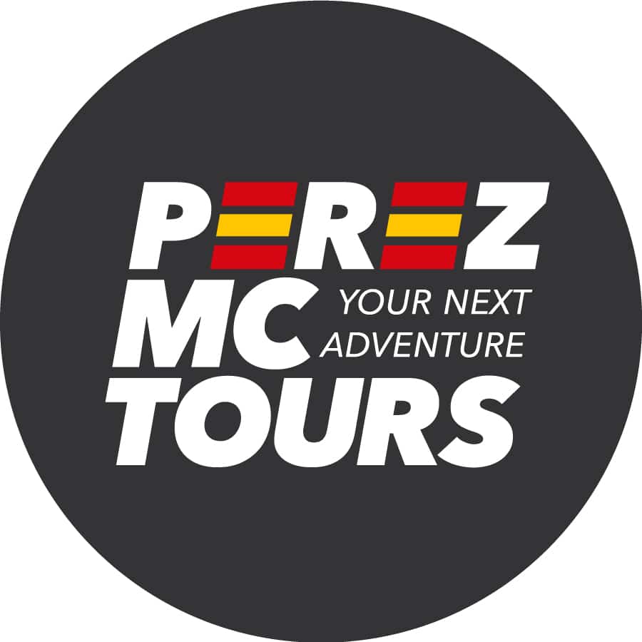 Perez MC Tours logo