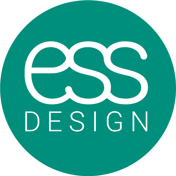 ess Design logo png