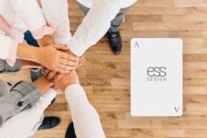 Om essDesign